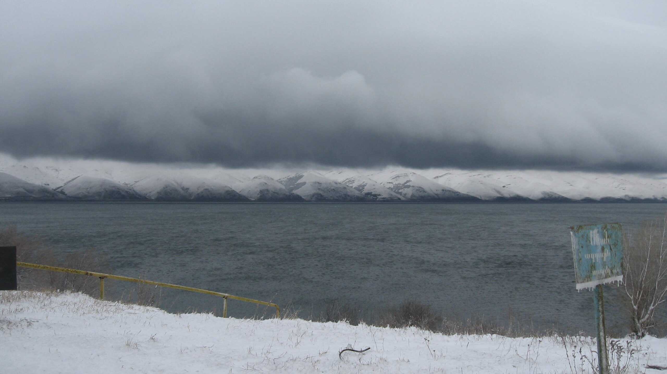 24-ժամյա խիստ հսկողություն է սահմանվել Սևանա լիճը գոտևորող բոլոր անտառային ճանապարհների վրա