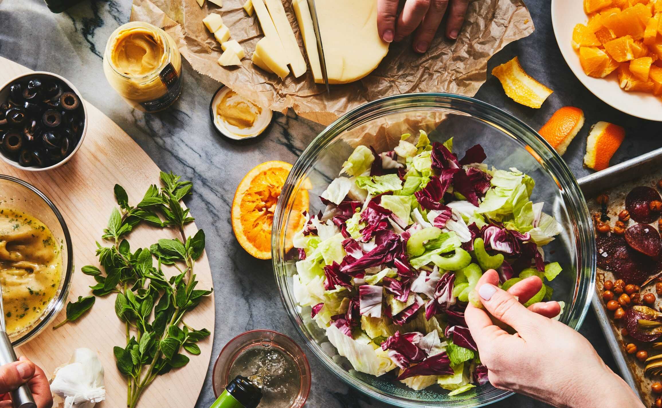 Ինչպես ճիշտ սնվել ձմռանը. խորհուրդներ բժիշկ–դիետոլոգից