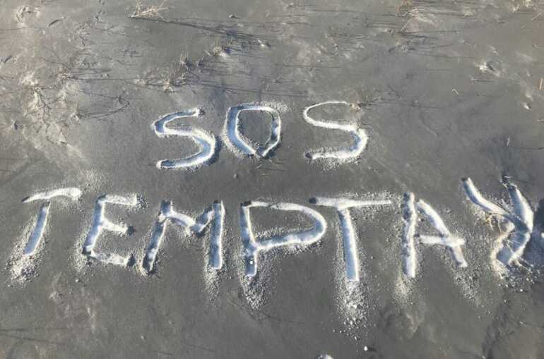 Էկոլոգիական իրավիճակը ծնում է անոմալ երևույթներ