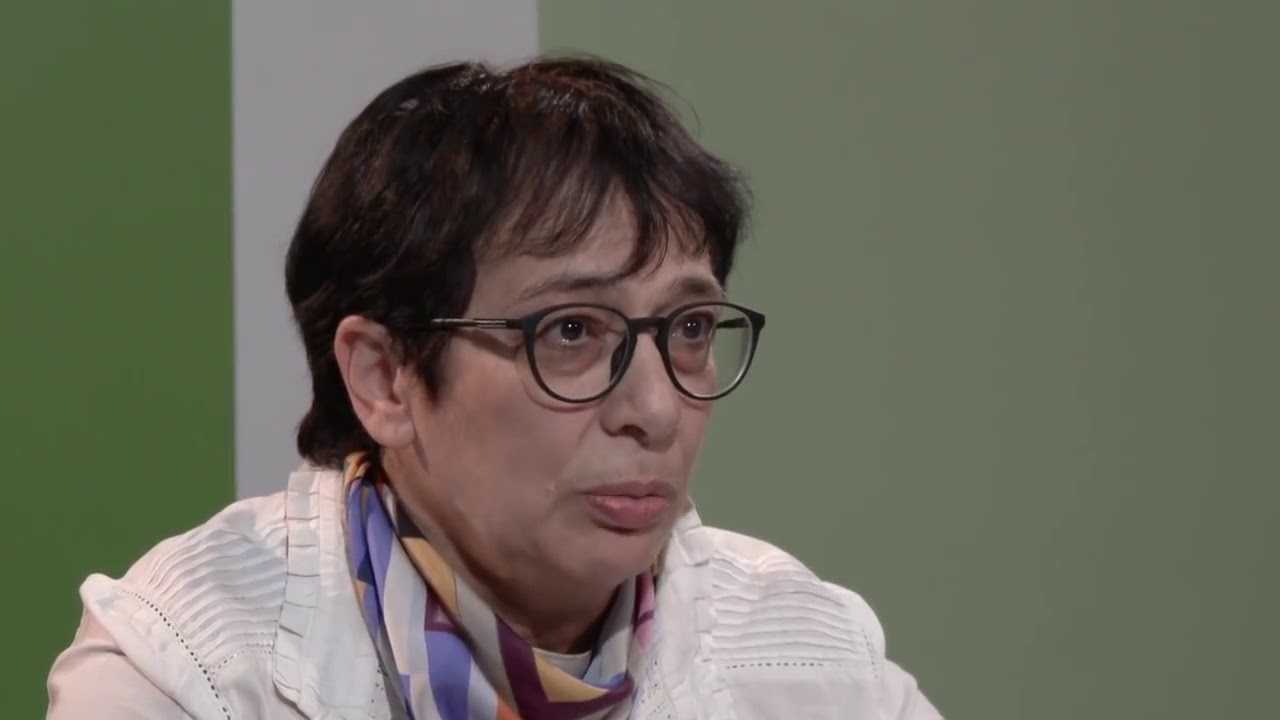 Կլիմայի փոփոխություն. Դիանա Հարությունյան