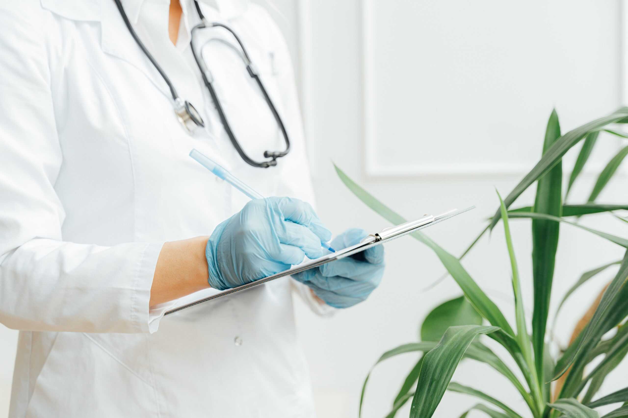 Ինչպե՞ս կփոխվի առողջապահությունը մինչև 2030 թ-ը: 5 տեխնոթրենդ