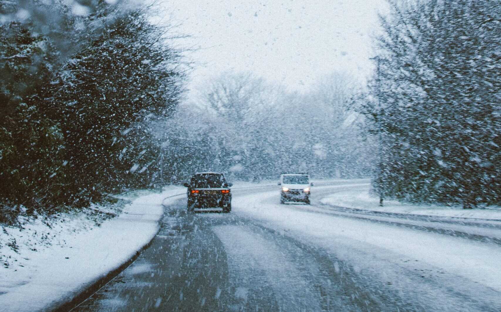 ՀՀ տարածքում կան փակ և դժվարանցանելի ավտոճանապարհներ