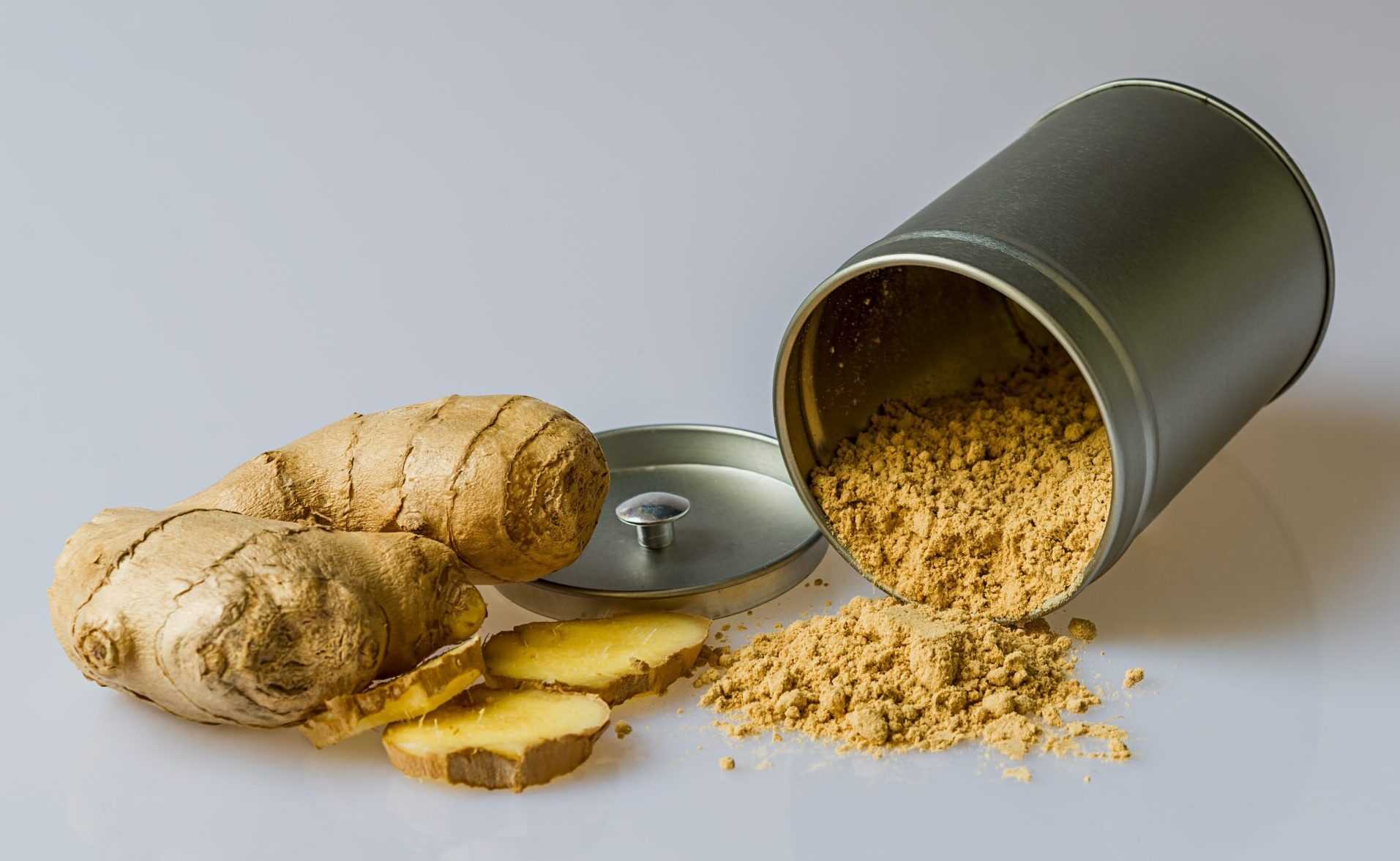 Էկո հանրագիտարան. Կոճապղպեղ