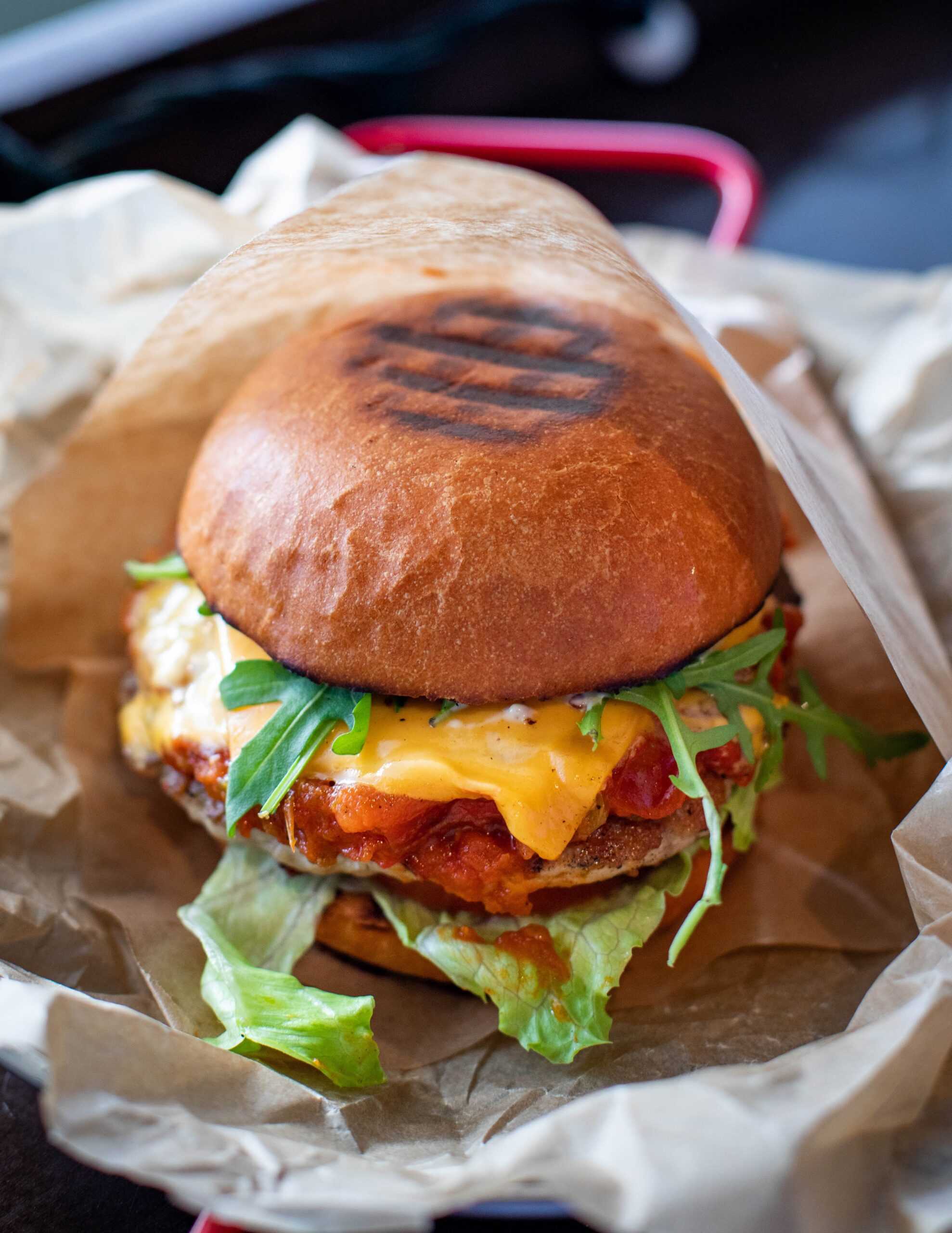 Արագ սննդի վնասակարությունը