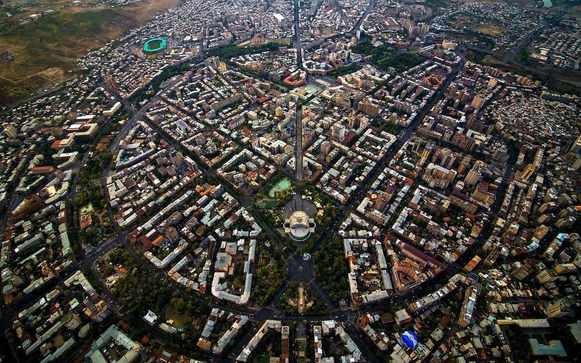 Երևանի Քաղաքապետարանի 2021թ-ին նախատեսվող աշխատանքերը