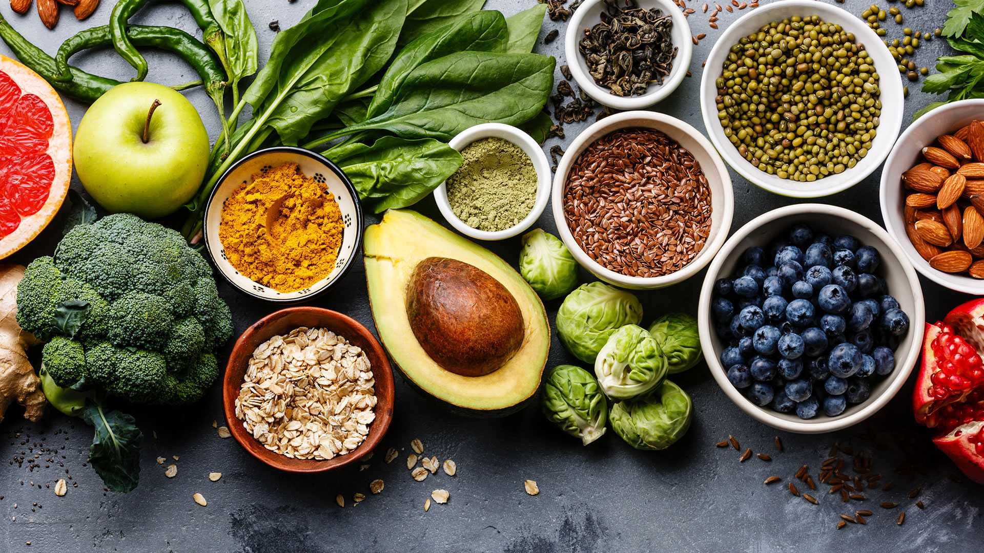 Բնական իմունախթանիչներ