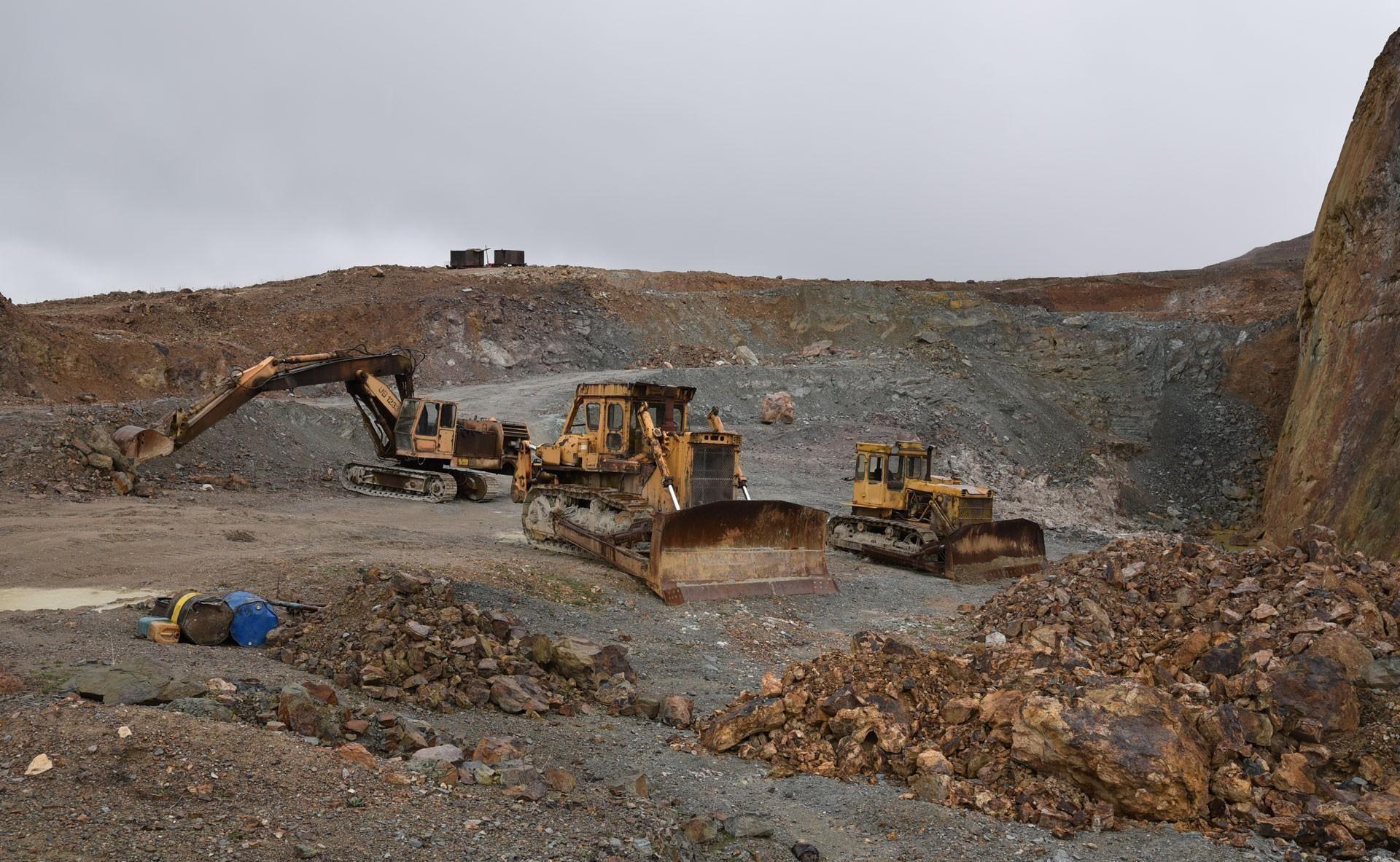 Համաշխարհային բանկից նոր դրամաշնորհ՝ Հայաստանի հանքարդյունաբերության ոլորտի ռազմավարության մշակման համար