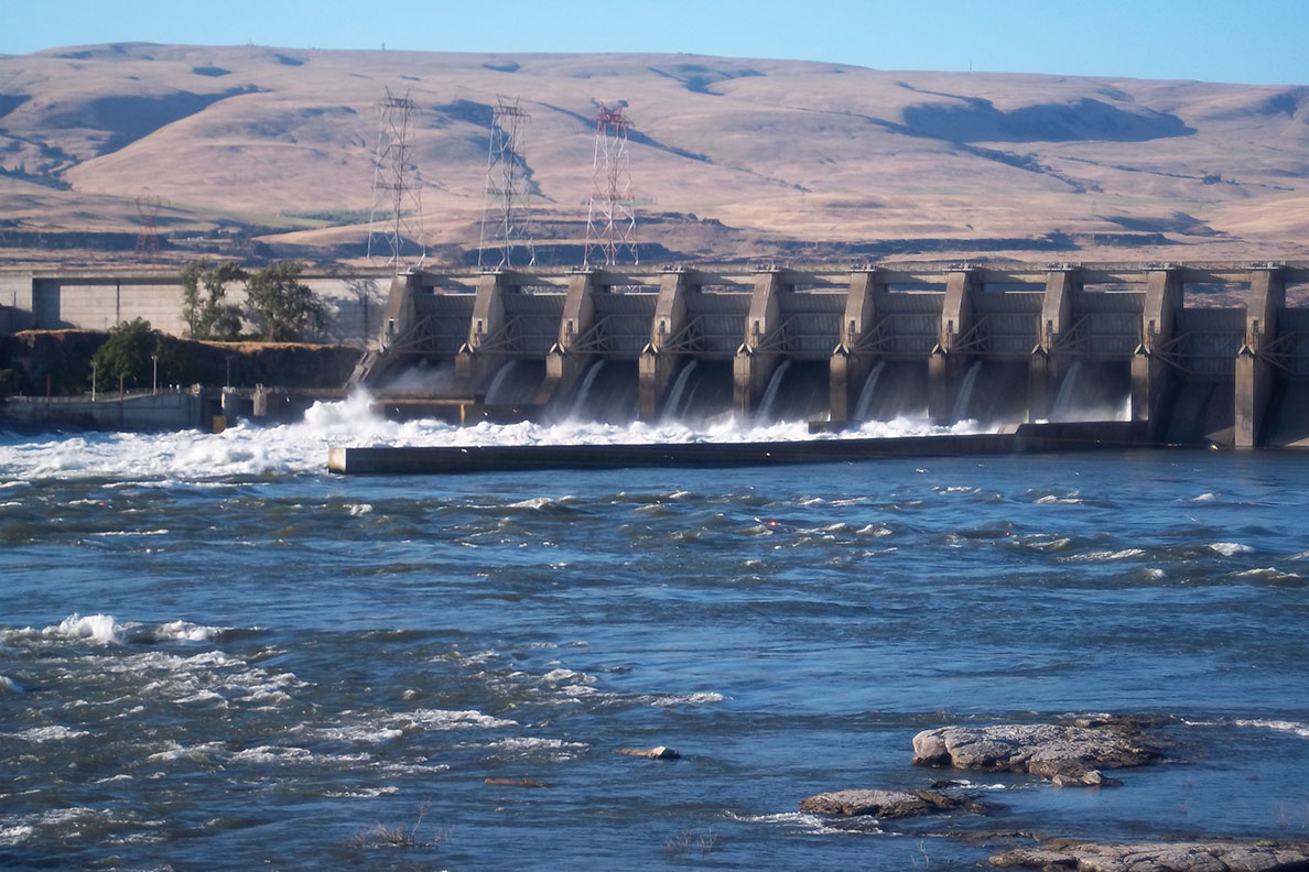 Ջրային ռեսուրսների կառավարման արդյունավետության բարձրացման խնդիր կա