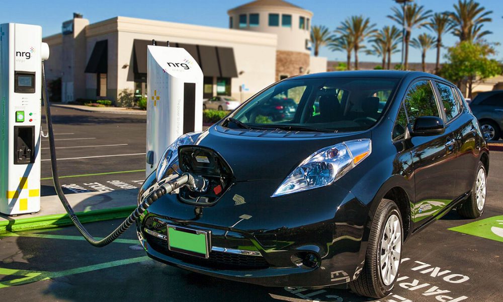 Արցախում էլեկտրոմոբիլ են ձեռք բերել՝ հղի կանանց ծննդատուն տեղափոխելու համար