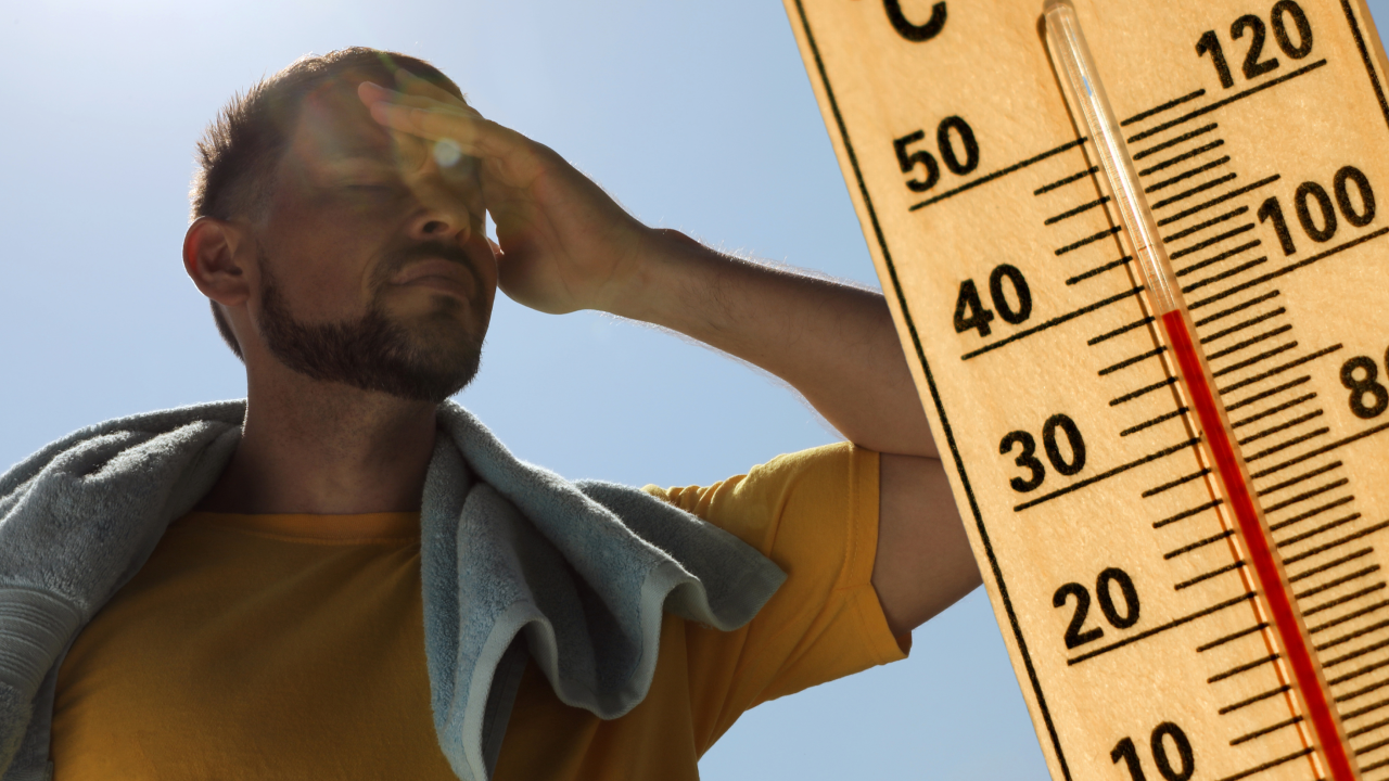 Ինչպես պաշտպանվել շոգից․ 5 խորհուրդ Առողջապահության համաշխարհային կազմակերպությունից