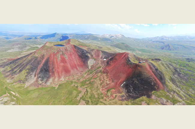 Մեկնարկել է «Կոլլիզիոն գոտու հրաբխականությունը և առնչվող վտանգները» խորագրով միջազգային գիտաժողովը