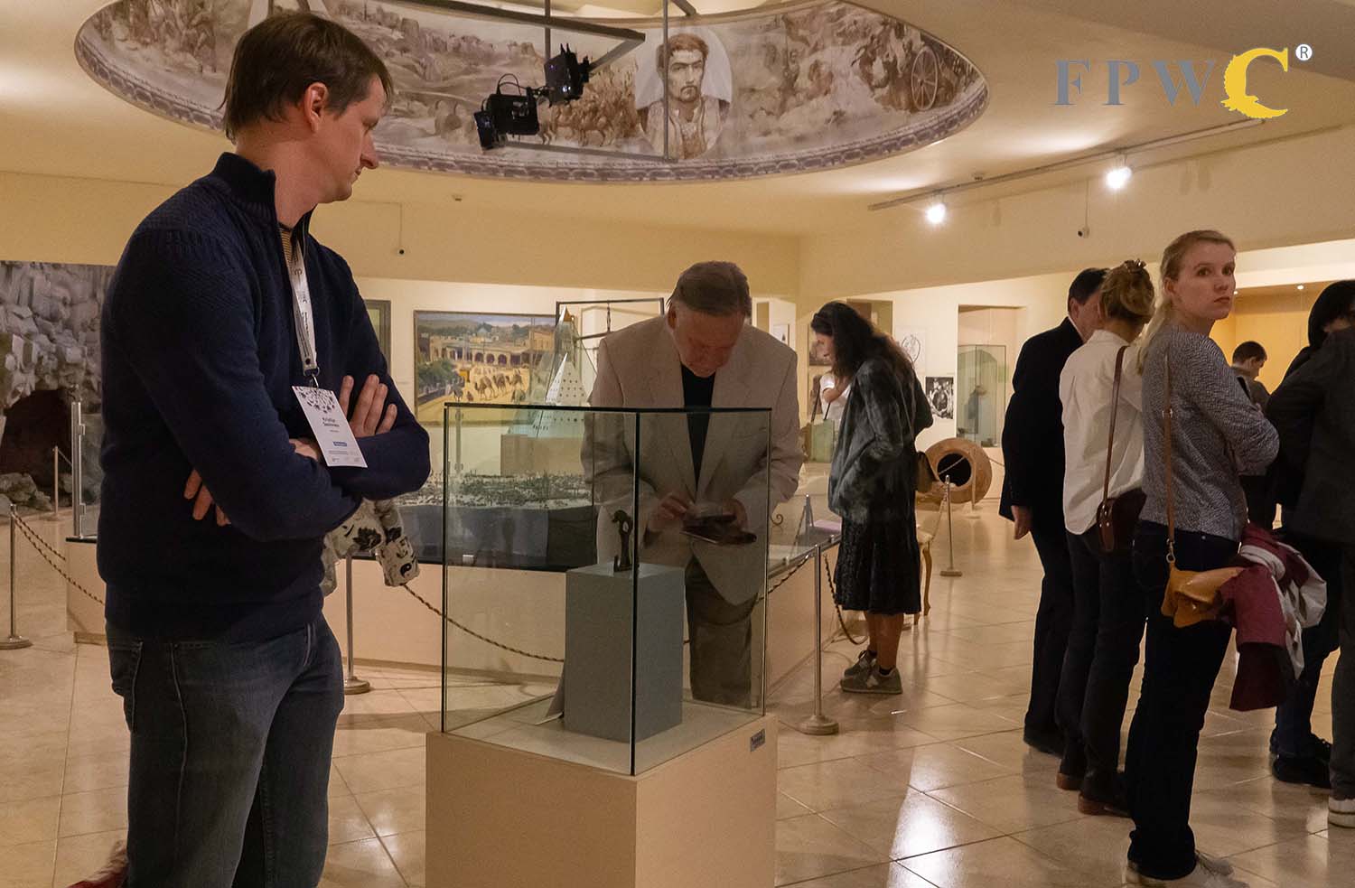 Երևանը կանդամակցի ամենամեծ բնապահպանական կառույցներից մեկին․ Տիգրան Ավինյանն ընդունել է ICENCA հյուրերին