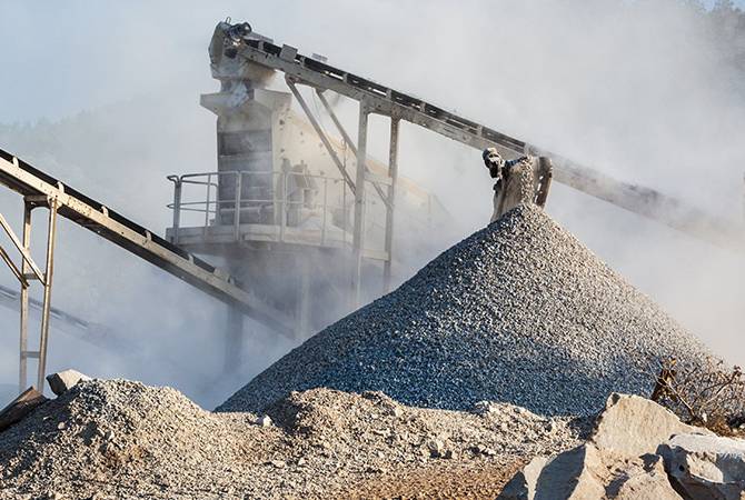 Օդի աղտոտվածության նվազեցմանն ուղղված քննարկում ԲԸՏՄ-ում