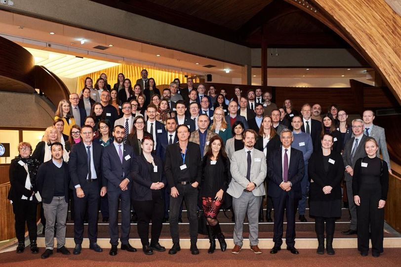 Բեռնի կոնվենցիան ընդունեց մինչև 2030թ․բնության պահպանման ռազմավարական պլանը