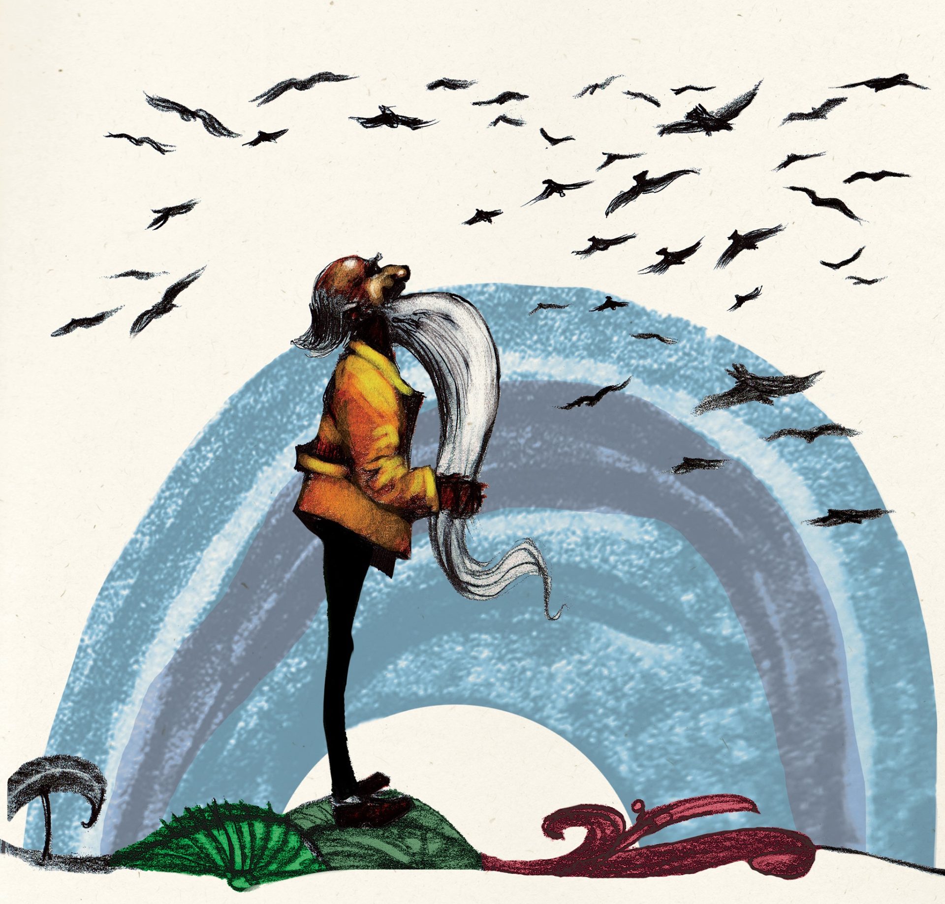 Հայտնի են «Բնապահպանական հեքիաթներ» խորագրով մրցույթի հաղթողները