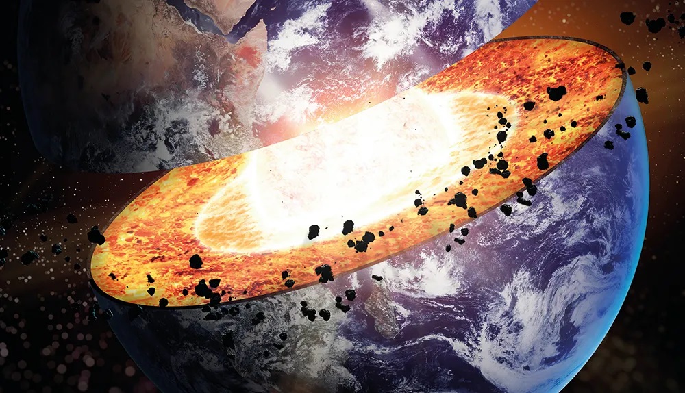 Այսօր մոլորակի վրա կատակլիզմների քանակն ու ուժը աճում են էքսպոնենտով․ տեսանյութ