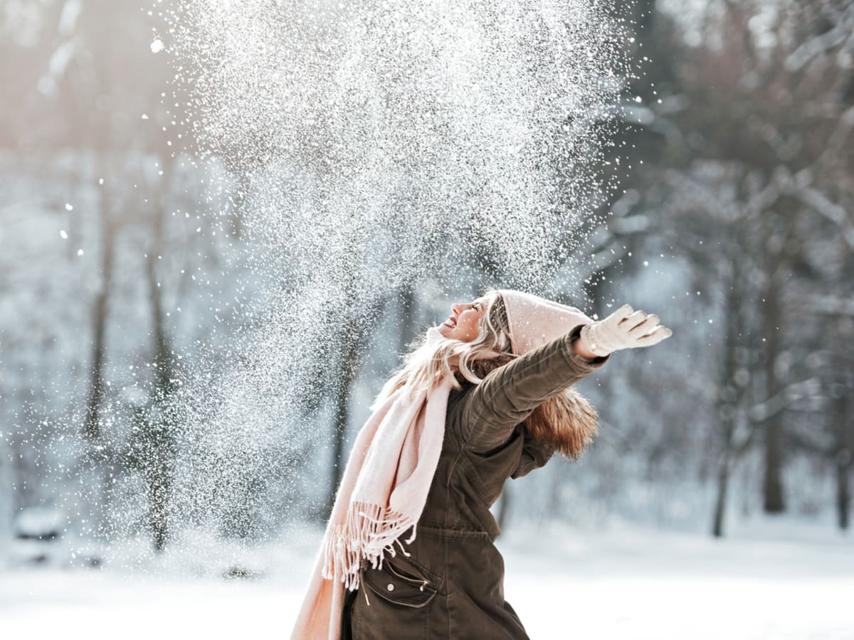 Մի քանի կարևոր փաստ՝ ձյան մասին