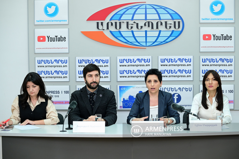 Ապրանքի թափոն դառնալու փուլում ընկերությունը ևս անելիք ունի․ Լուսինե Ավետիսյան