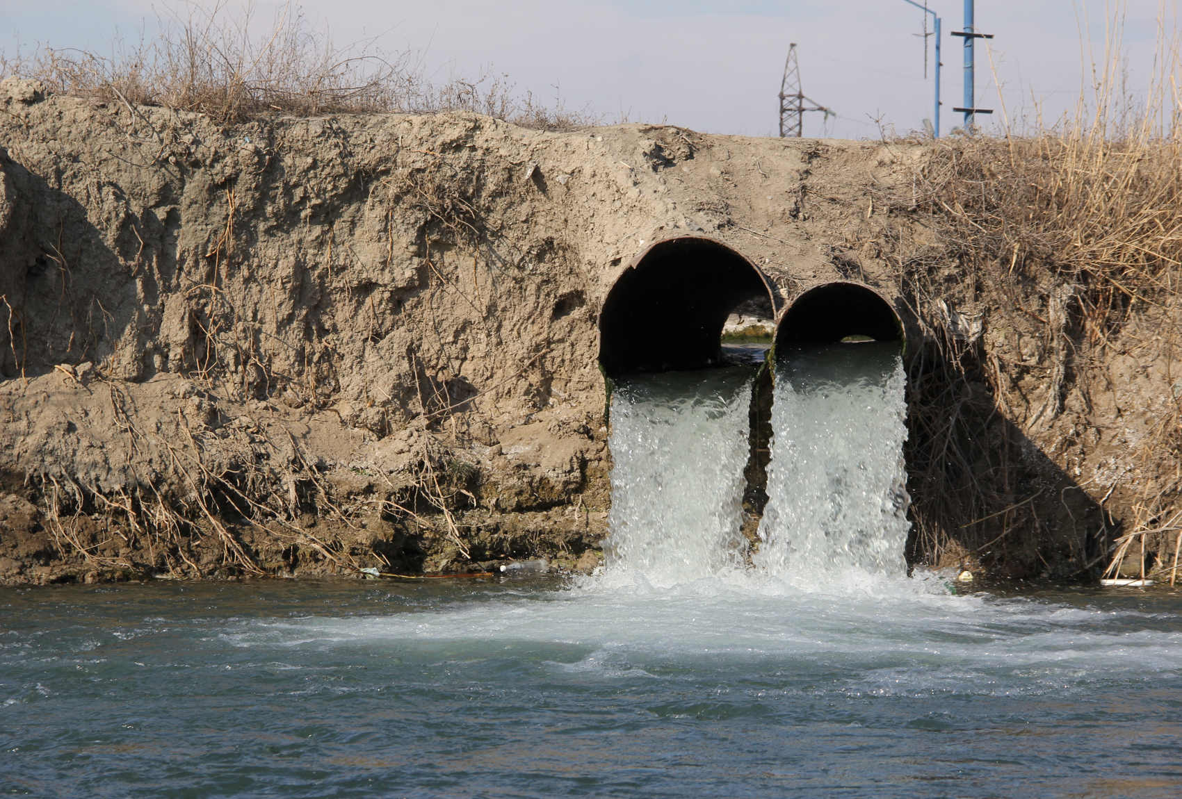 Կկանխվի ստորերկրյա ջրային ռեսուրսներից ապօրինի ջրօգտագործումը