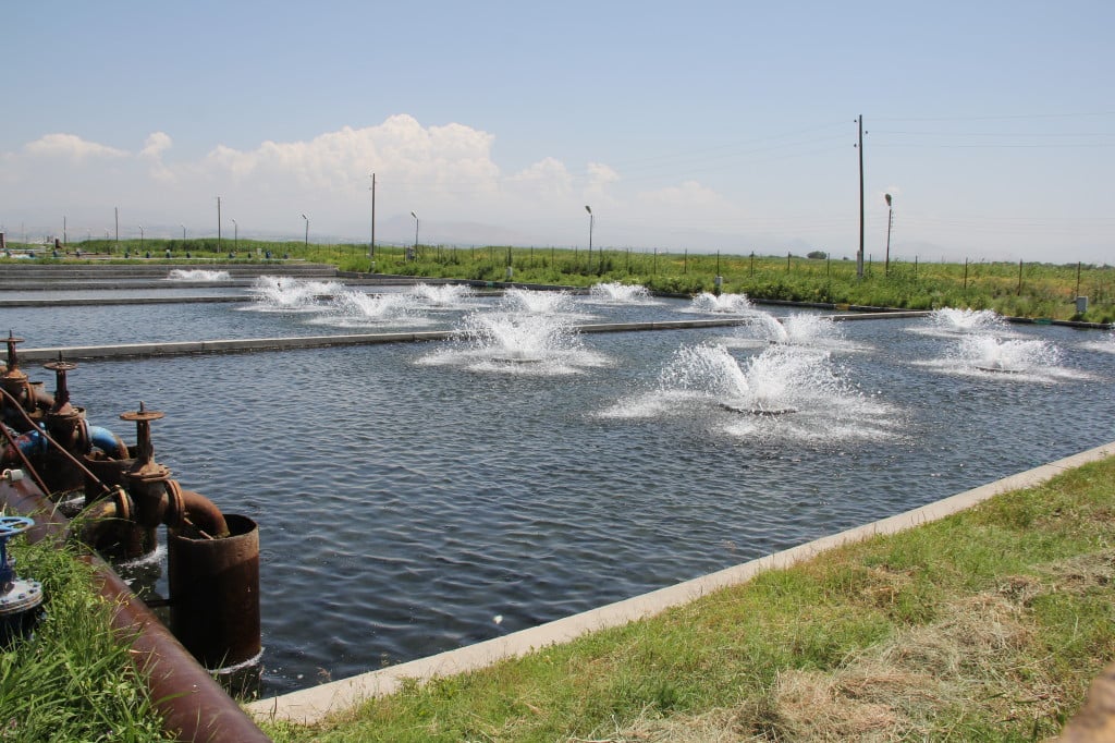 Նախագծով կպահպանվի Արարատյան արտեզյան ավազանի ստորերկրյա ջրերի և Սևանա լճի կենսապաշարները